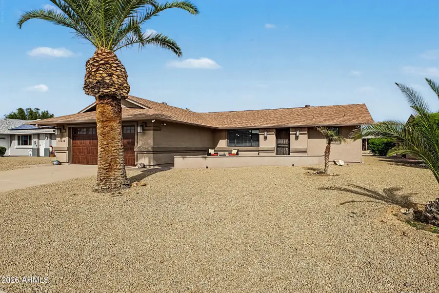 12436 W Morning Dove Drive, Sun City West, AZ 85375 - #2