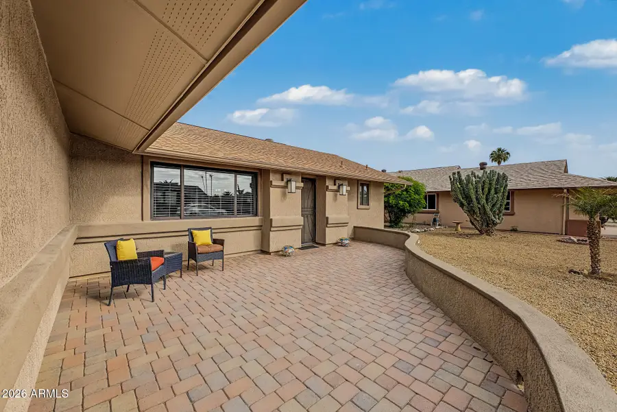 12436 W Morning Dove Drive, Sun City West, AZ 85375 - #3