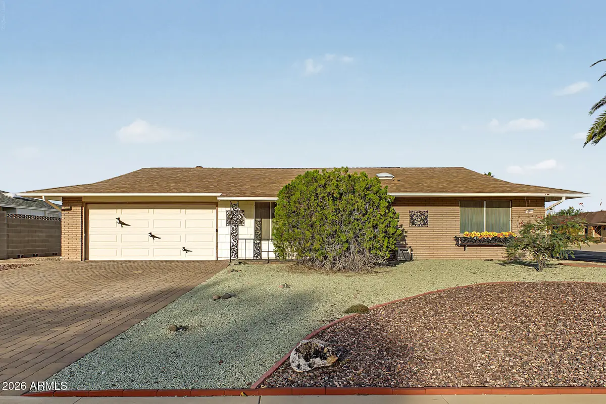 19801 N Calypso Lane, Sun City, AZ 85373 - #1