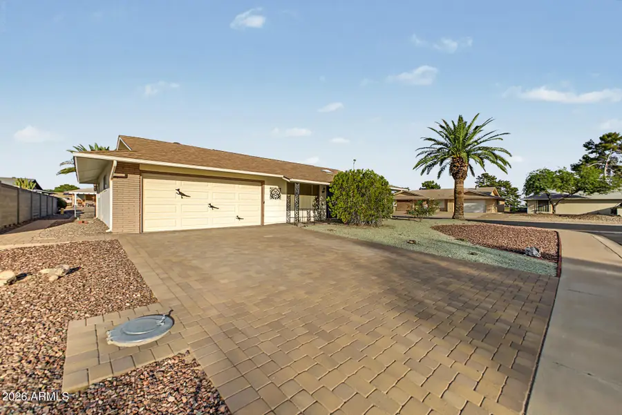 19801 N Calypso Lane, Sun City, AZ 85373 - #2