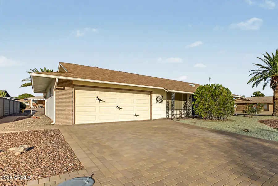 19801 N Calypso Lane, Sun City, AZ 85373 - #3