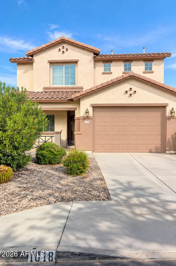 1018 W Witt Avenue, San Tan Valley, AZ 85140 - #1