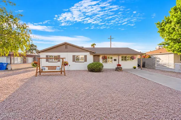 6246 N 23rd Avenue, Phoenix, AZ 85015