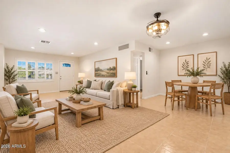 6246 N 23rd Avenue, Phoenix, AZ 85015 - #3