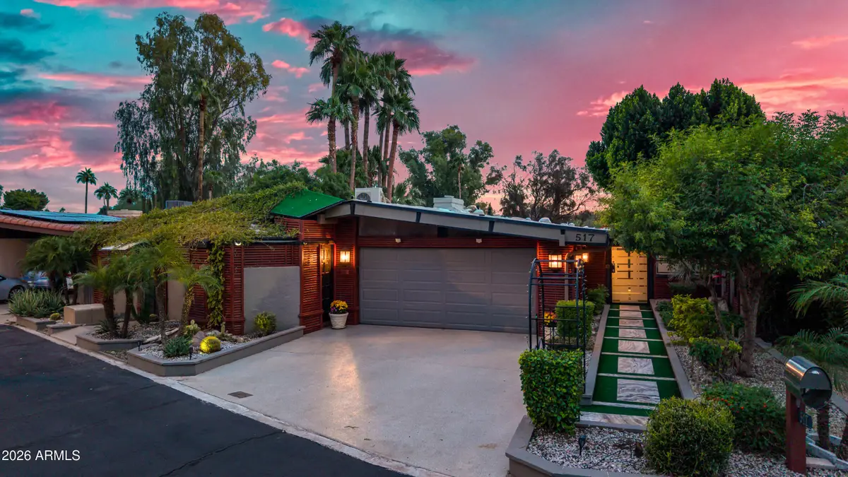 517 W Gibraltar Lane, Phoenix, AZ 85023 - #1