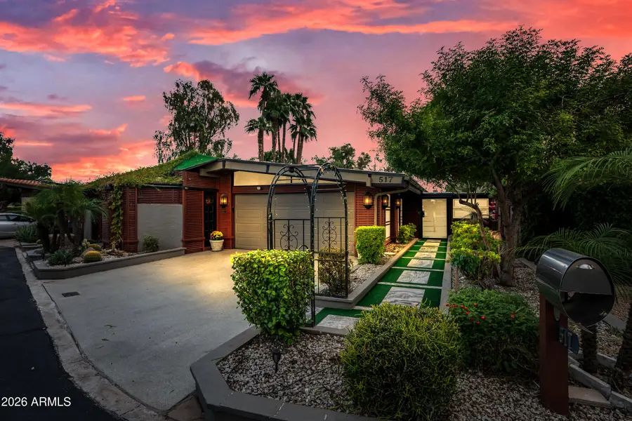 517 W Gibraltar Lane, Phoenix, AZ 85023 - #2