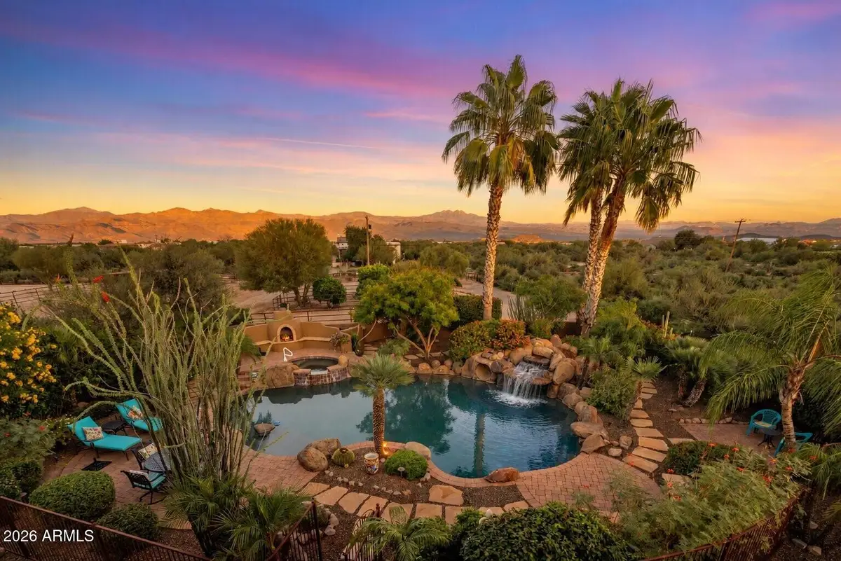 27808 N 156th Street, Scottsdale, AZ 85262 - #1