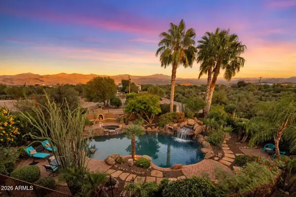 27808 N 156th Street, Scottsdale, AZ 85262