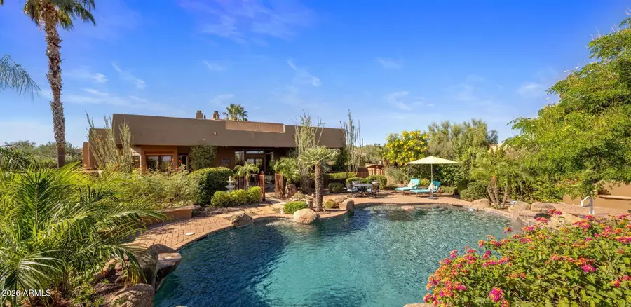 27808 N 156th Street, Scottsdale, AZ 85262 - #2