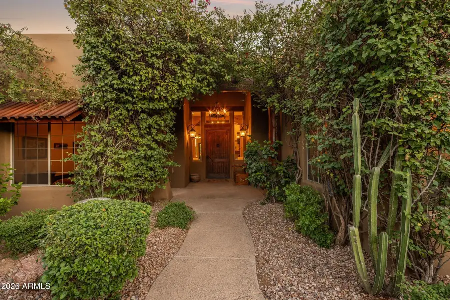 27808 N 156th Street, Scottsdale, AZ 85262 - #3