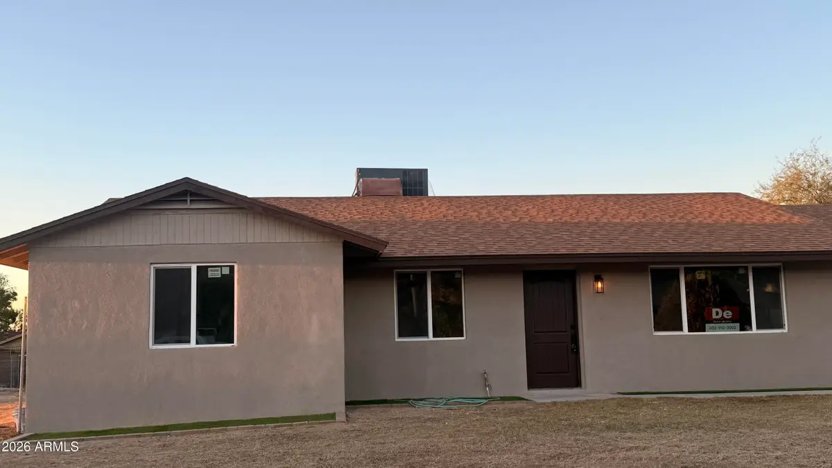 144 W Desert Drive, Phoenix, AZ 85041 - #1