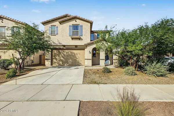 18144 W Yavapai Street, Goodyear, AZ 85338