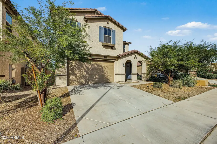 18144 W Yavapai Street, Goodyear, AZ 85338 - #2