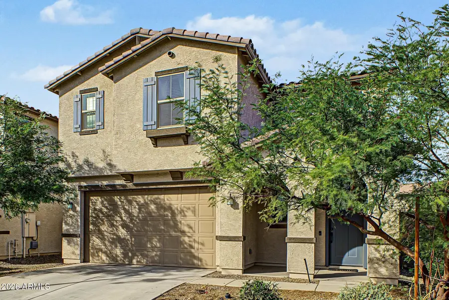 18144 W Yavapai Street, Goodyear, AZ 85338 - #3