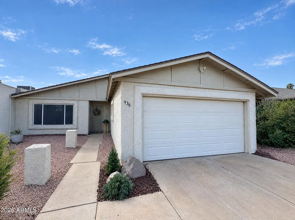 936 N 86th Way, Scottsdale, AZ 85257 - #1