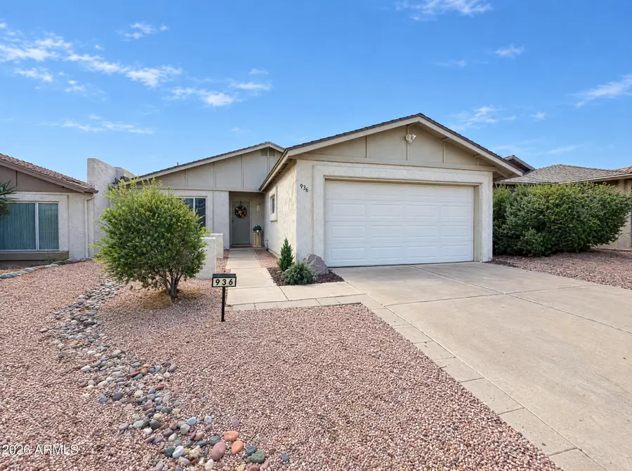 936 N 86th Way, Scottsdale, AZ 85257 - #2