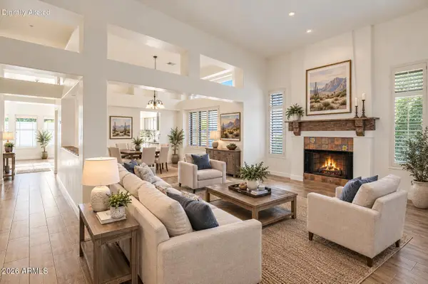 11835 E Sorrel Lane, Scottsdale, AZ 85259
