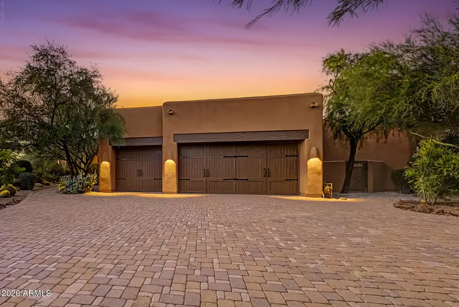 8300 E Dixileta Drive #298, Scottsdale, AZ 85266 - #2