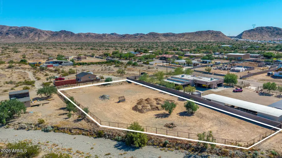 14350 S 44th Avenue #*-*, Laveen, AZ 85339 - #2