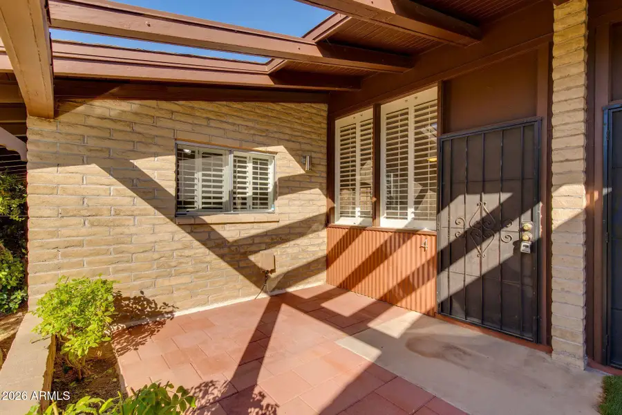 4203 N 36th Street #4, Phoenix, AZ 85018 - #2