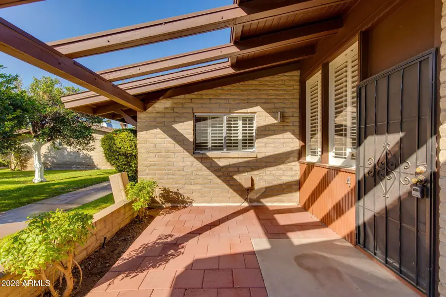 4203 N 36th Street #4, Phoenix, AZ 85018 - #3