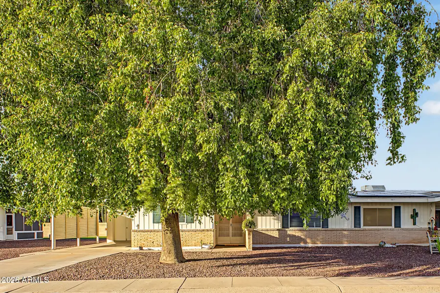 10536 W Clair Drive, Sun City, AZ 85351 - #2
