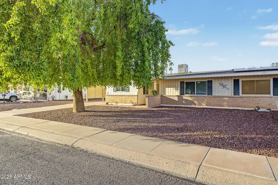 10536 W Clair Drive, Sun City, AZ 85351 - #3