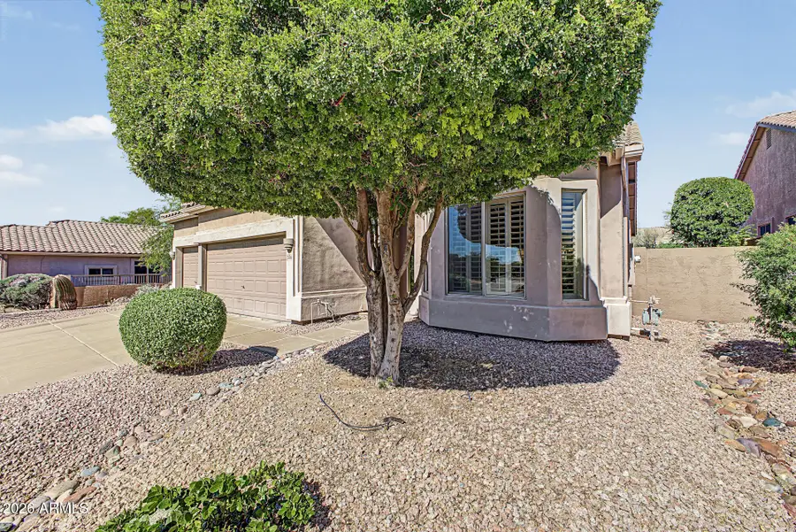 7656 E Sierra Morena Street, Mesa, AZ 85207 - #3