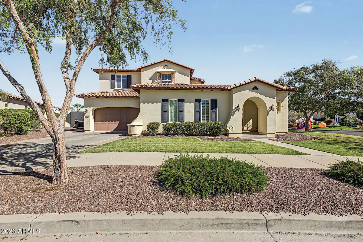 20778 W Prospector Way, Buckeye, AZ 85396 - #1