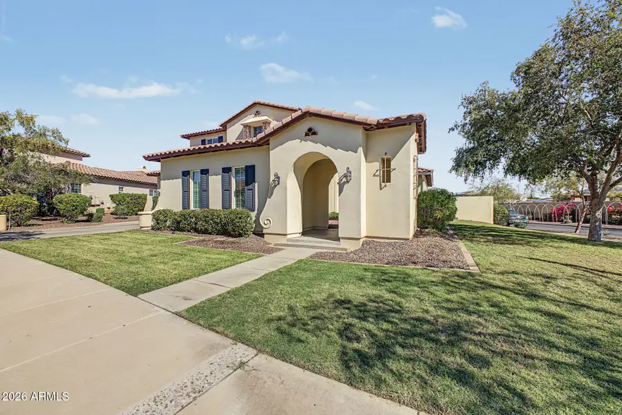 20778 W Prospector Way, Buckeye, AZ 85396 - #3