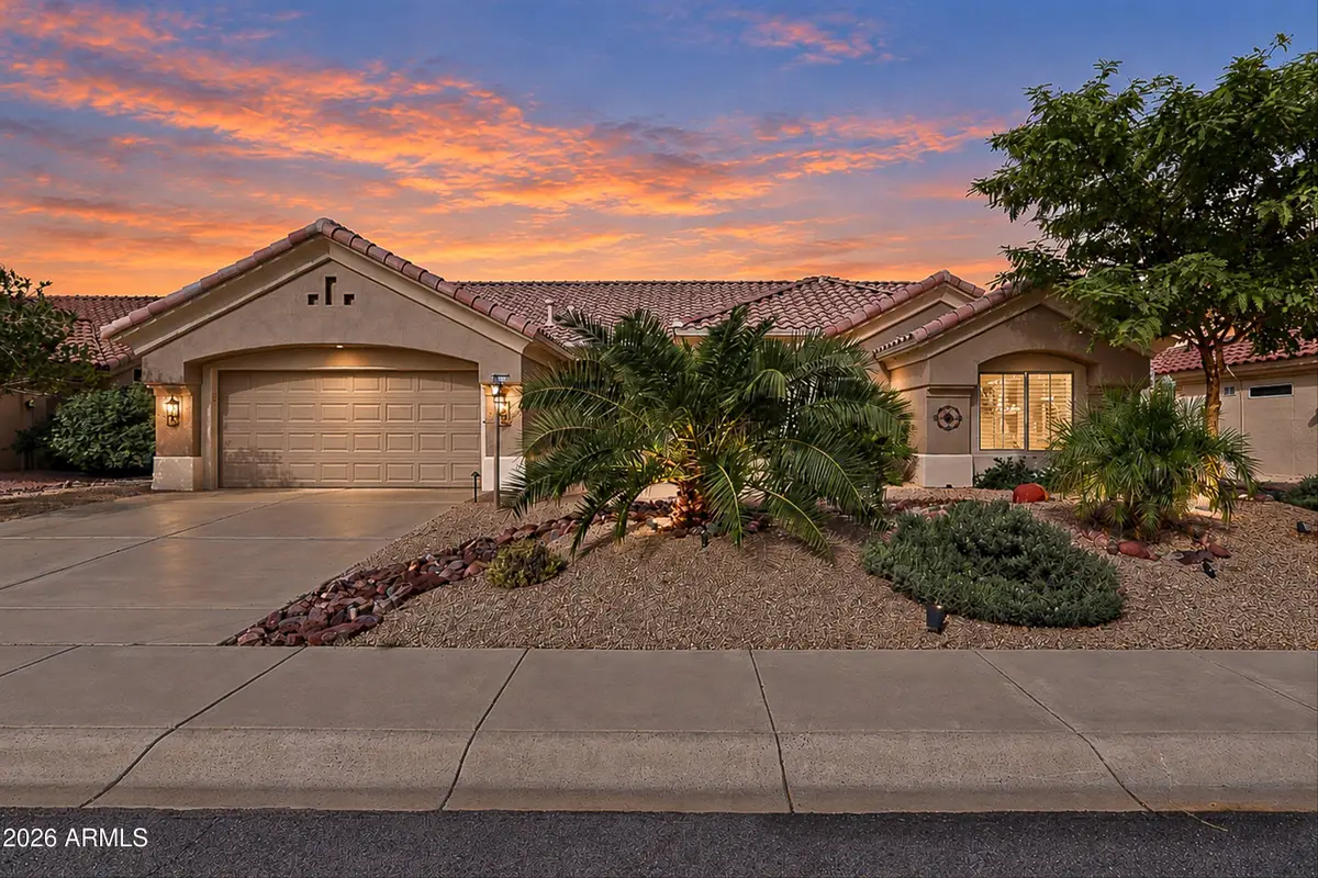 14210 W Domingo Lane, Sun City West, AZ 85375 - #1