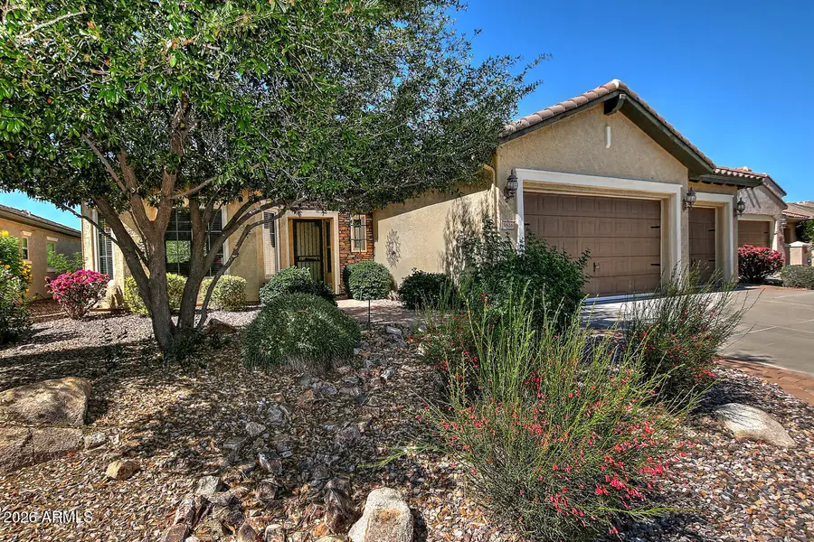 3826 N Monument Drive, Florence, AZ 85132 - #2