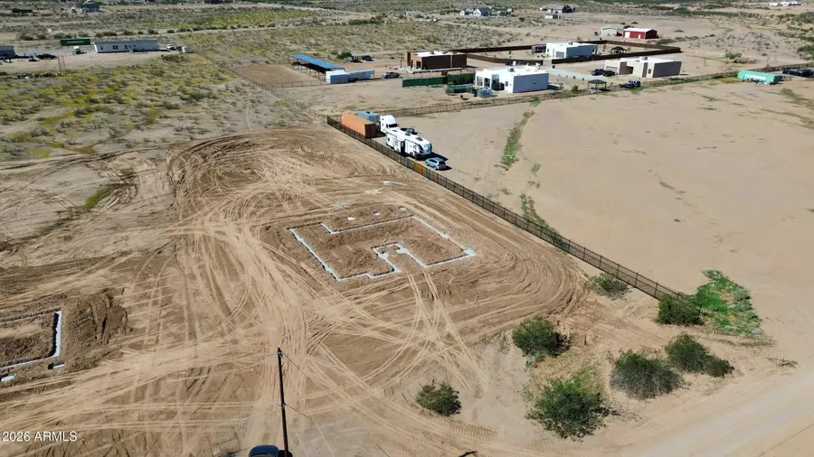 30338 N 235th Avenue, Wittmann, AZ 85361 - #3