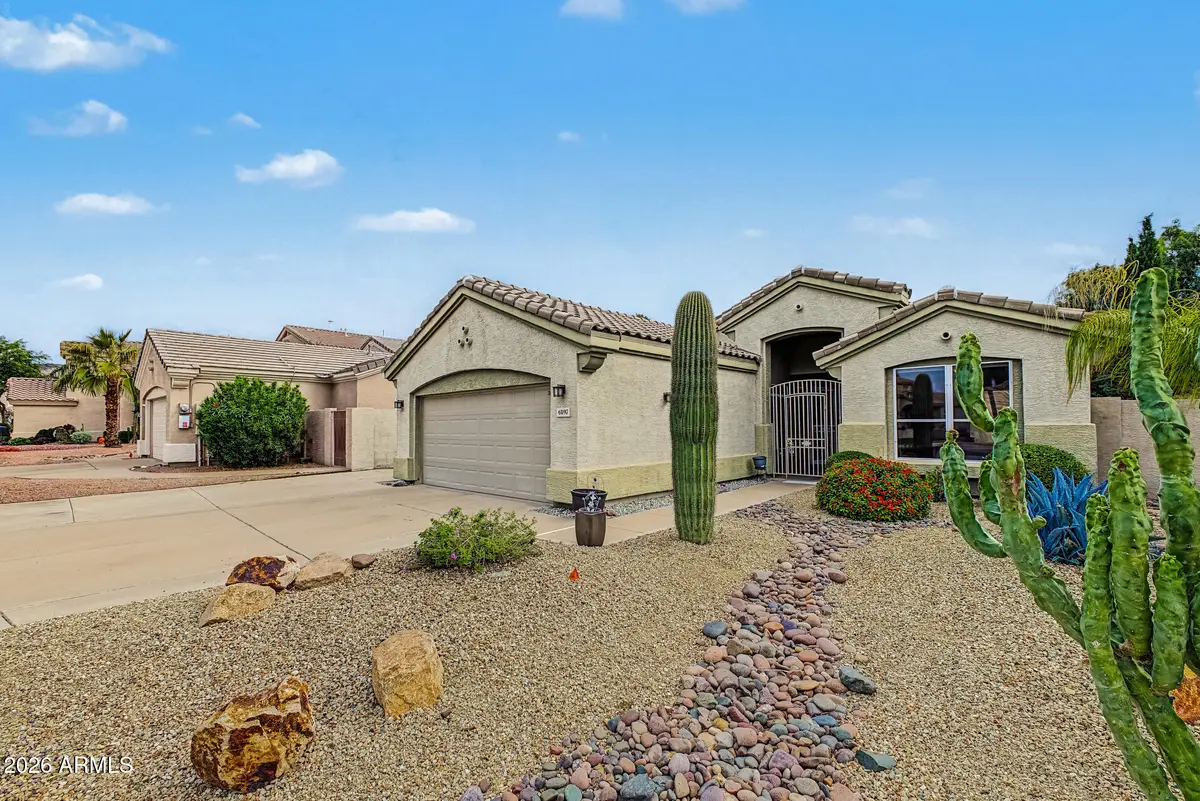 6097 W Irma Lane, Glendale, AZ 85308 - #1
