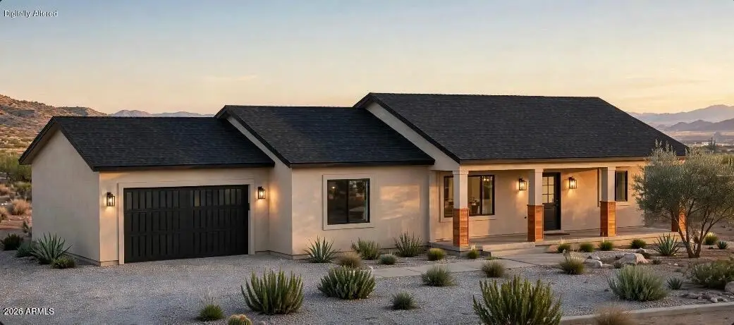 30316 N 235th Avenue, Wittmann, AZ 85361 - #1