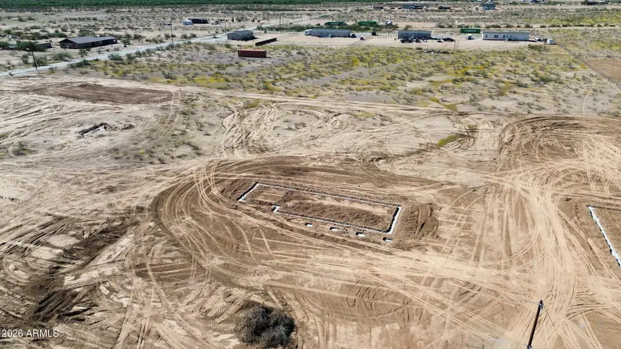 30316 N 235th Avenue, Wittmann, AZ 85361 - #2