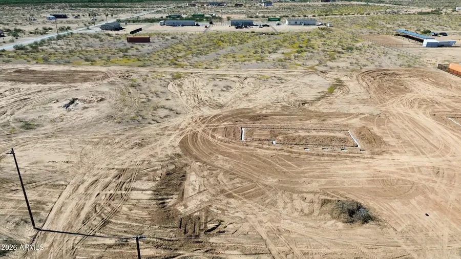 30316 N 235th Avenue, Wittmann, AZ 85361 - #3