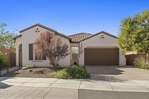617 W Ranch Road, Gilbert, AZ 85233
