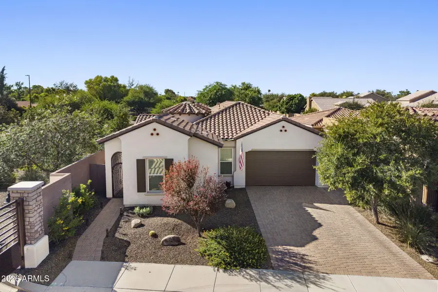 617 W Ranch Road, Gilbert, AZ 85233 - #2