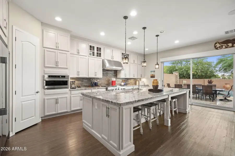 617 W Ranch Road, Gilbert, AZ 85233 - #3