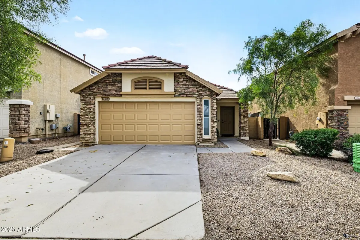13449 W Rhine Lane, Litchfield Park, AZ 85340 - #1