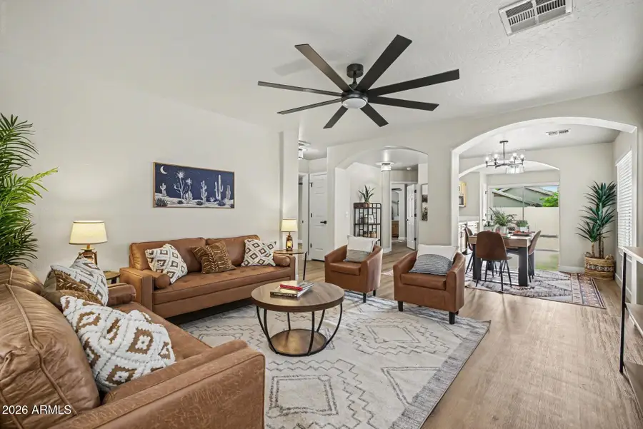 13449 W Rhine Lane, Litchfield Park, AZ 85340 - #2