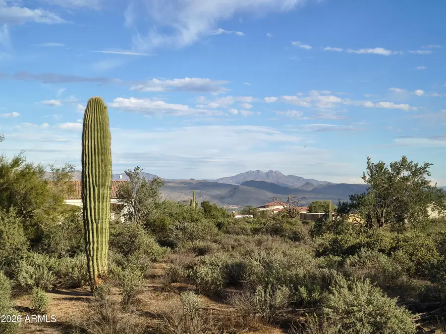 31XXX N 166th Place, Scottsdale, AZ 85262 - #2