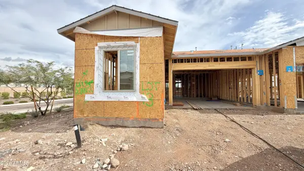 5585 N 205th Drive, Buckeye, AZ 85396