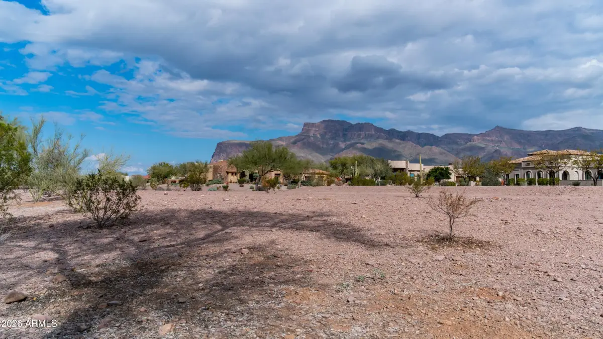 3605 S Ponderosa Drive #18, Gold Canyon, AZ 85118 - #1