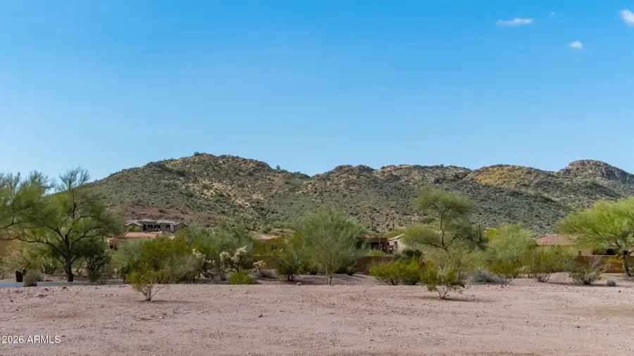 3605 S Ponderosa Drive #18, Gold Canyon, AZ 85118 - #3