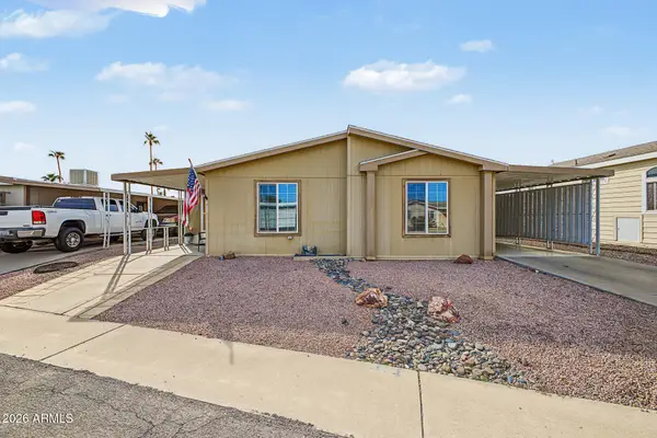 10701 N 99th Avenue #4, Peoria, AZ 85345
