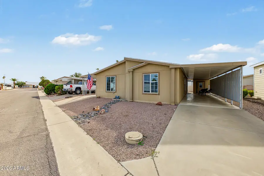 10701 N 99th Avenue #4, Peoria, AZ 85345 - #3