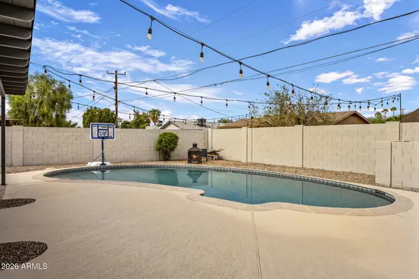 656 W Ivanhoe Street, Chandler, AZ 85225