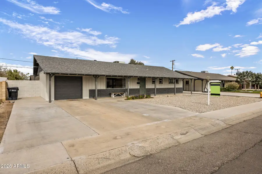656 W Ivanhoe Street, Chandler, AZ 85225 - #2